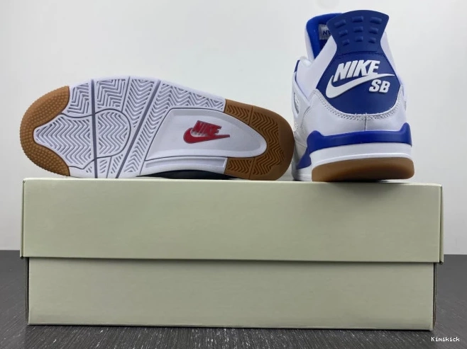 995 4 SB DR5415- Jordan Blue HighQuality Pine Retro 0526